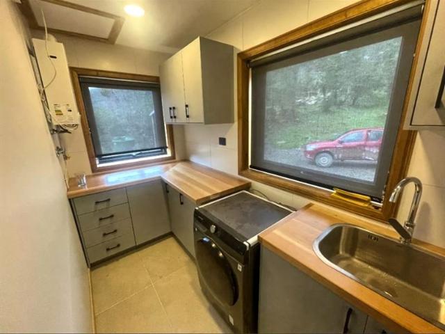 Parcela en Venta en Rio Baker El Manzano