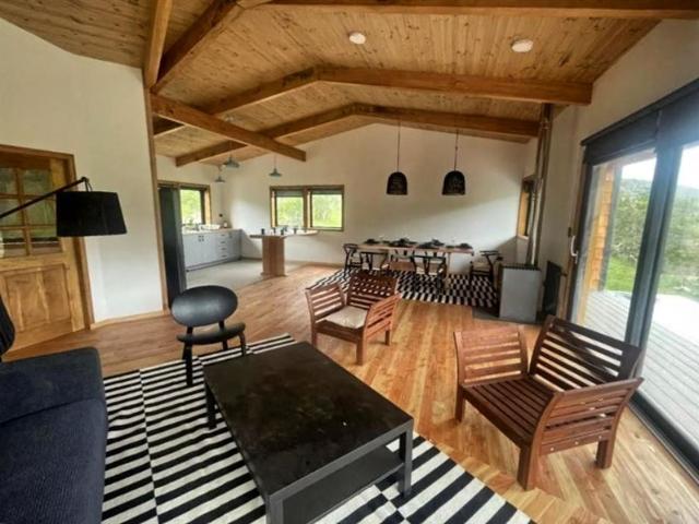 Parcela en Venta en Rio Baker El Manzano