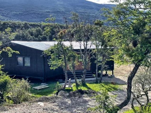 Parcela en Venta en Rio Baker El Manzano