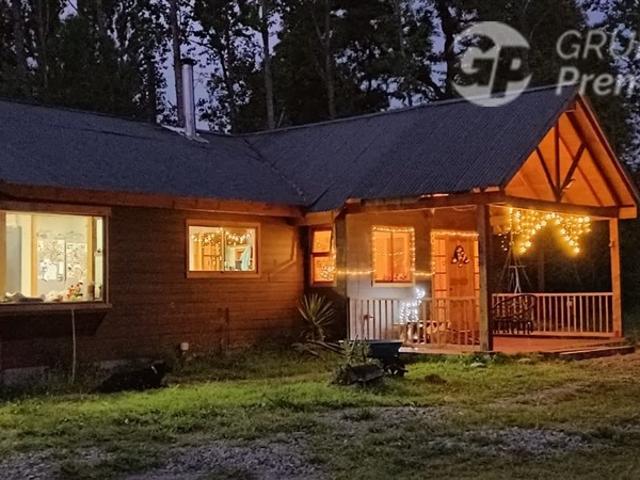 Casa en venta en Río Bueno, Los Ríos