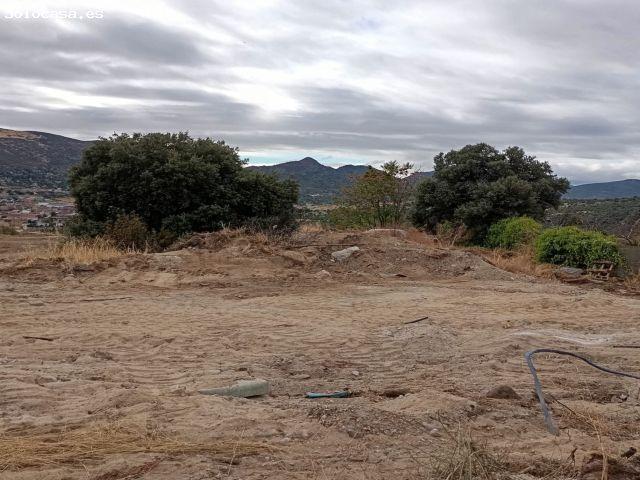 Local Comercial en venta en Robledo De Chavela, Madrid