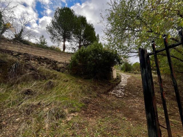 Terreno en venta en Urbanización Río Cofio, Robledo De Chavela