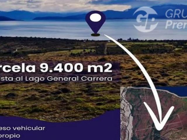 Casa en venta en Chile Chico, Aysén Del General Carlos Ibáñez Del Campo