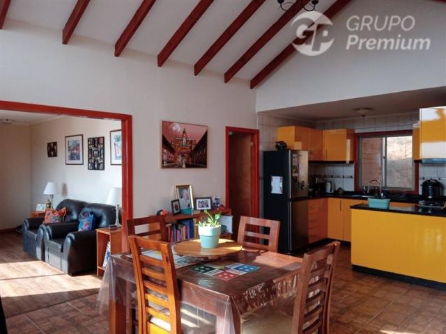 Casa en venta en Putre, Metropolitana