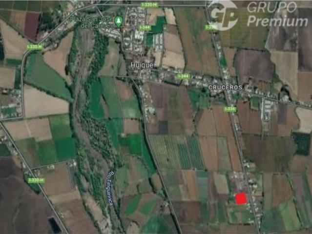 Parcela en Venta en RUTA I 336 CRUCEROS