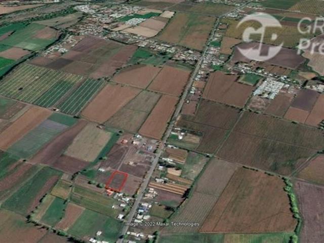 Parcela en Venta en RUTA I 336 CRUCEROS