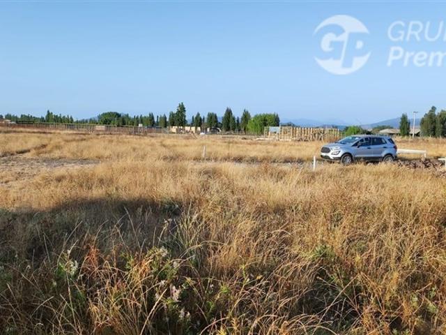 Parcela en Venta en RUTA I 336 CRUCEROS