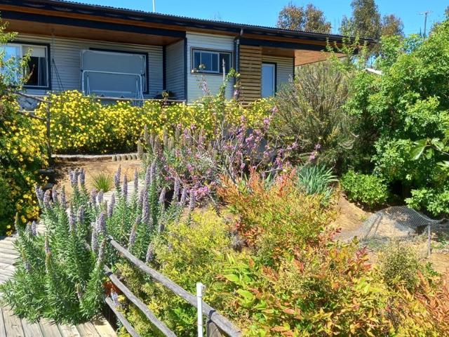 Parcela en Venta en Ruta i 578 Ranguil Bajo