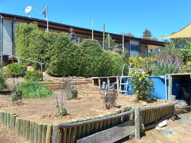 Parcela en Venta en Ruta i 578 Ranguil Bajo