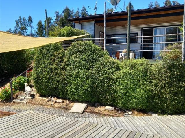 Parcela en Venta en Ruta i 578 Ranguil Bajo