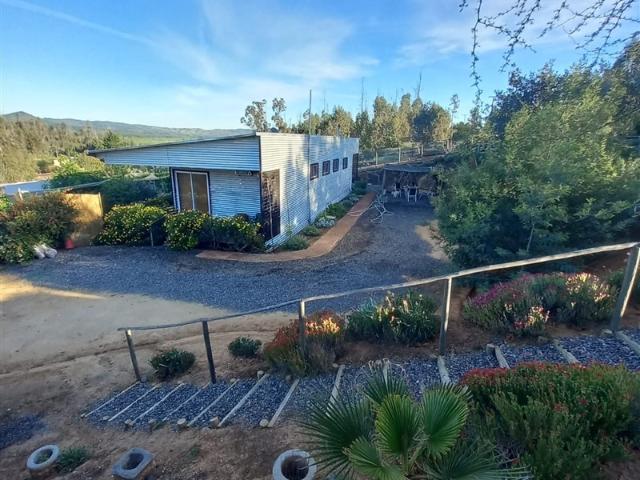 Parcela en Venta en Ruta i 578 Ranguil Bajo