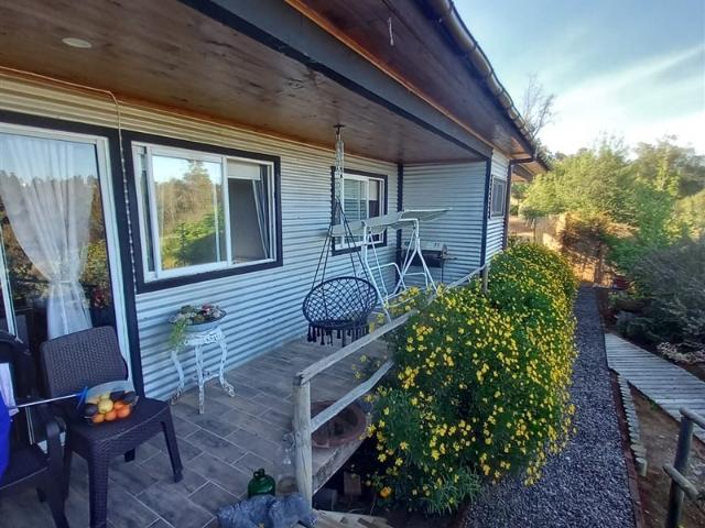 Parcela en Venta en Ruta i 578 Ranguil Bajo