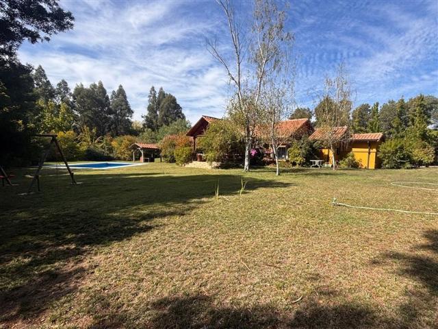Casa en venta en Pencahue, Maule