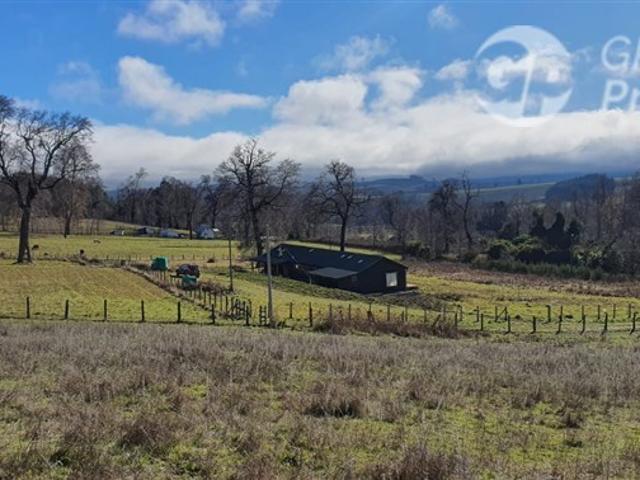 Casa en venta en Curacautín, La Araucanía