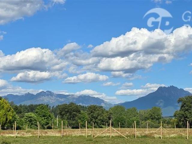 Casa en venta en Santa Bárbara, Provincia de Bío-Bío