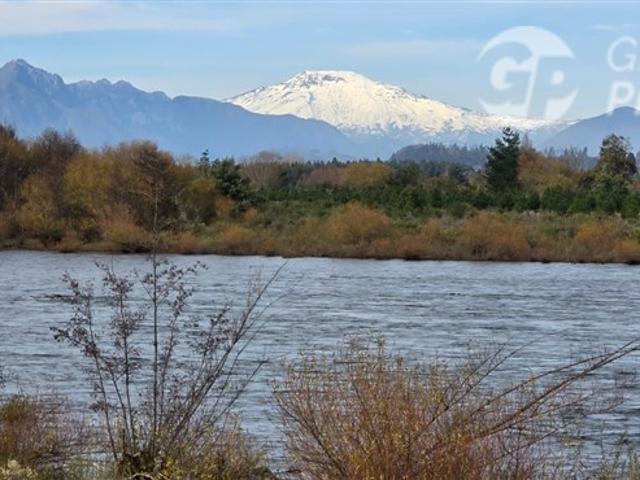 Casa en venta en Bajo Mininco, Santa Bárbara