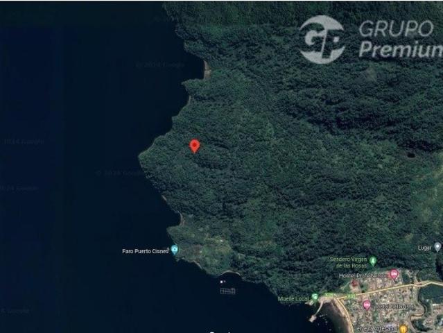 Parcela en Venta en Ruta X 25 Muelle local