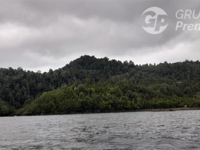 Parcela en Venta en Ruta X 25 Muelle local