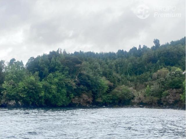 Parcela en Venta en Ruta X 25 Muelle local