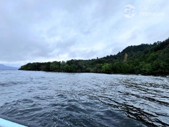 Parcela en Venta en Ruta X 25 Muelle local