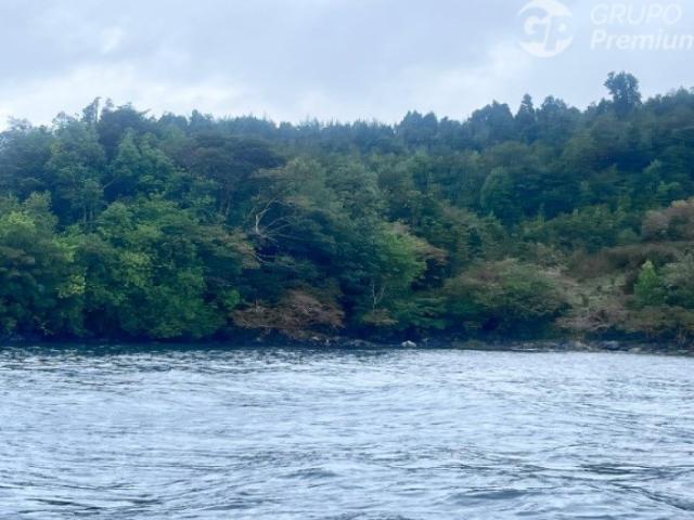 Parcela en Venta en Ruta X 25 Muelle local