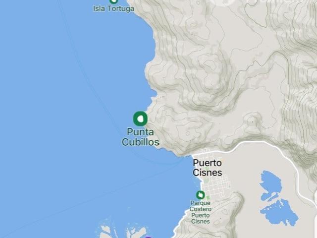 Parcela en Venta en Ruta X 25 Muelle local