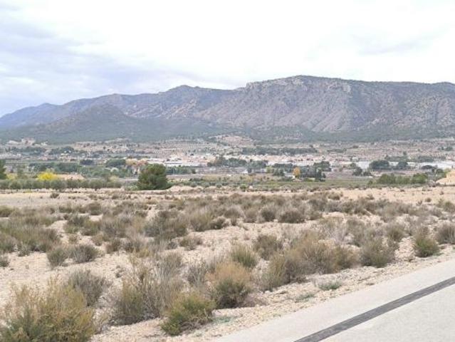 Local Comercial en venta en Cecilia Bartolomé (Mujeres Libres), l'Alt Vinalopó / El Alto Vinalopó