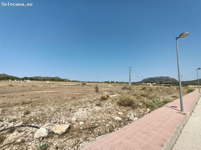 Local Comercial en venta en l'Alt Vinalopó / El Alto Vinalopó, Valencia