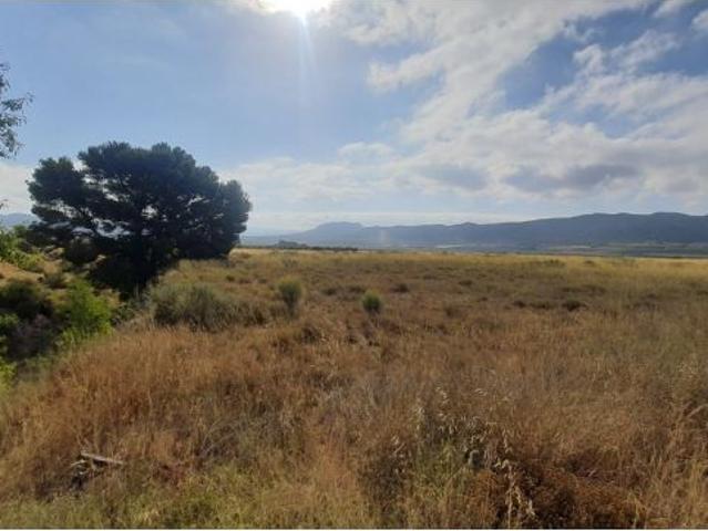 Local Comercial en venta en Cecilia Bartolomé (Mujeres Libres), l'Alt Vinalopó / El Alto Vinalopó