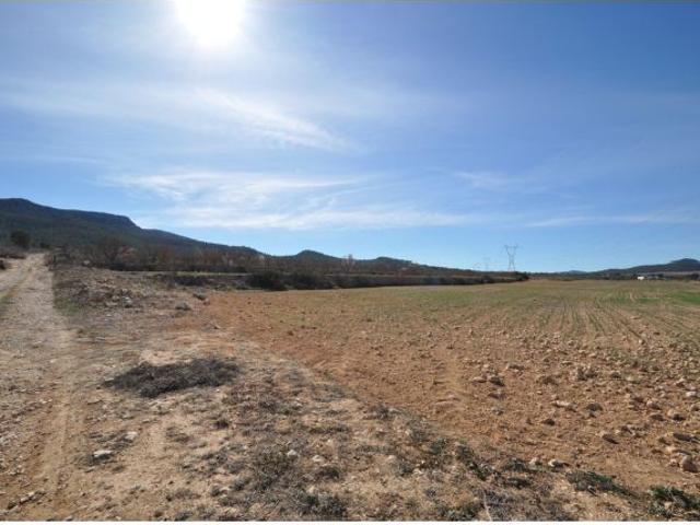 Local Comercial en venta en Cecilia Bartolomé (Mujeres Libres), l'Alt Vinalopó / El Alto Vinalopó