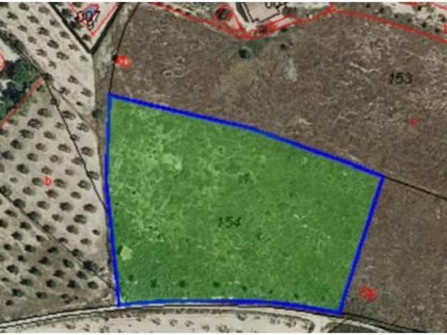 Local Comercial en venta en l'Alt Vinalopó / El Alto Vinalopó, Valencia