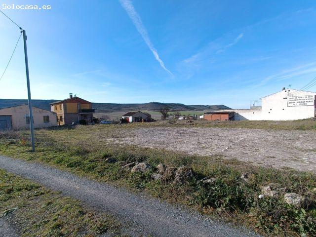 Local Comercial en venta en San Cristóbal De Cuéllar, Castilla y León
