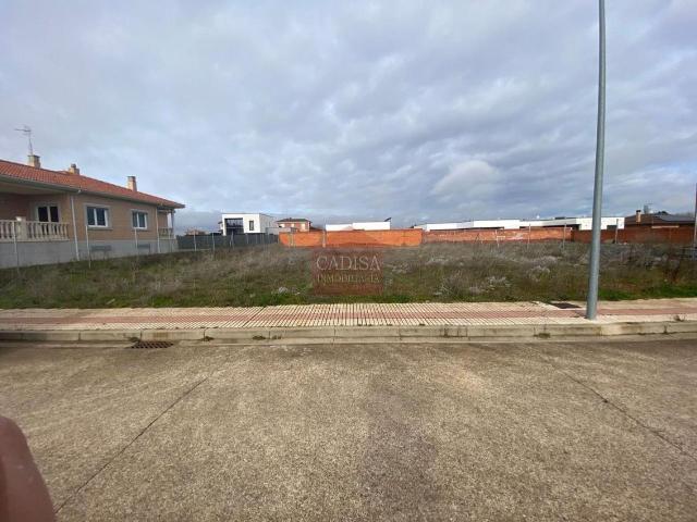 Terreno en venta en San Cristóbal De La Cuesta, Castilla y León