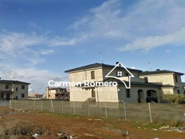 Terreno en venta en San Cristóbal De La Cuesta, Castilla y León