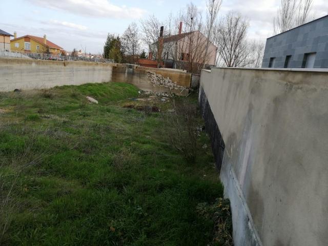 Terreno en venta en Zamora, Castilla y León