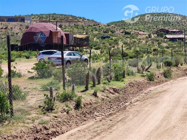 Casa en venta en La Serena, Coquimbo