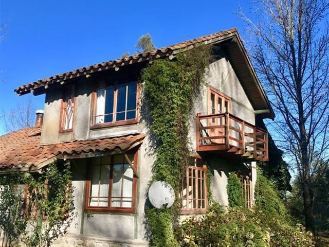 Casa en venta en Ñuble
