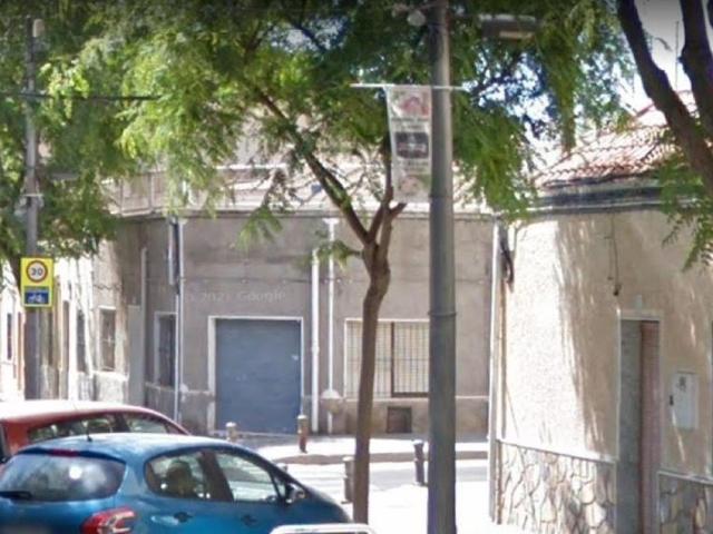 Terreno en venta en San Vicente Del Raspeig