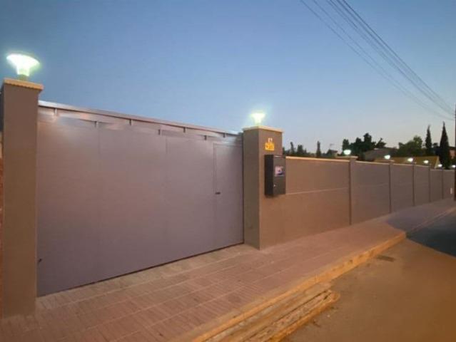 Terreno en venta en San Vicente Del Raspeig