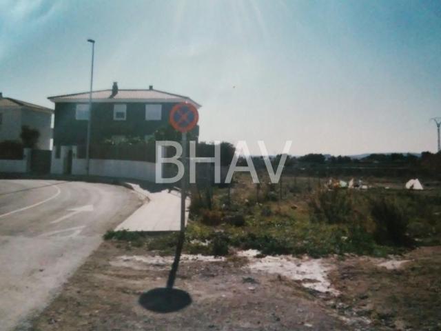 Terreno en venta en San Vicente Del Raspeig