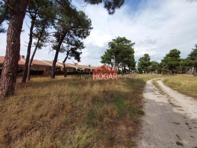 Terreno en venta en Sanchidrián, Castilla y León