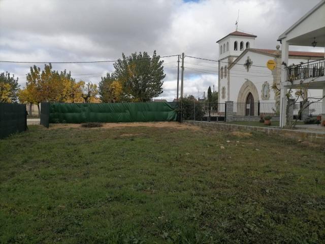 Terreno en venta