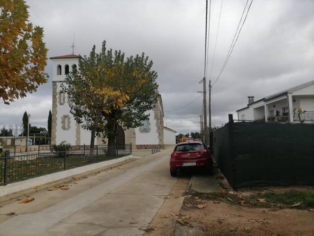 Terreno en venta en Sancti-spíritus, Castilla y León