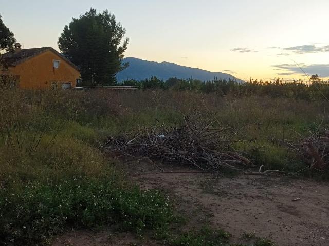 Terreno en venta en Sangonera la Seca, Área Metropolitana de Murcia