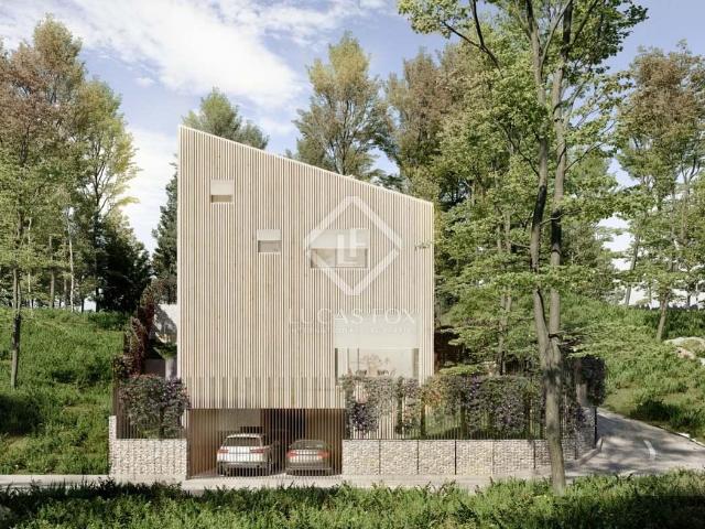 Terreno en venta en Sant Cugat Del Vallès Terreno en venta en Sant Cugat Del Vallès