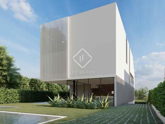 Terreno en venta en Sant Cugat Del Vallès Terreno en venta en Sant Cugat Del Vallès