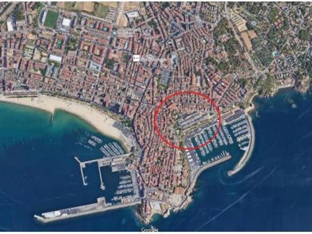 Local Comercial en venta en Sant Joan de Palamós, Baix Empordà