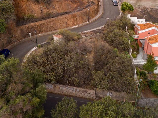 Terreno en venta en Santa Brígida, Canarias