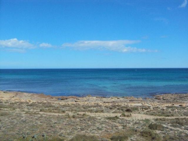 Terreno en venta en Santa Margalida, Son Serra de Marina