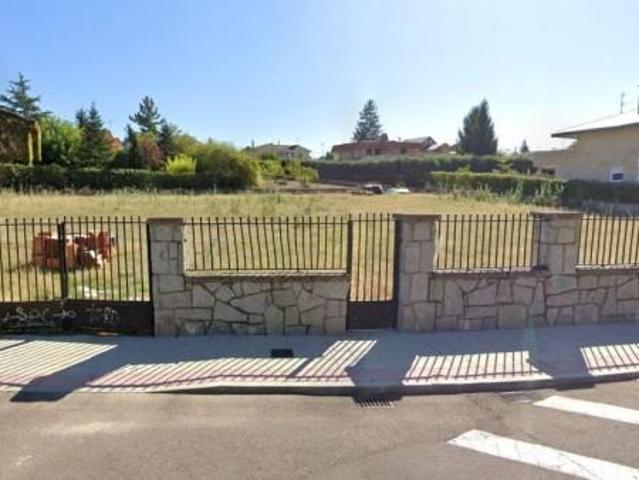 Terreno en venta en Valdelagua, Santa Marta De Tormes